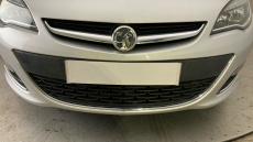 Vauxhall Astra 2.0 CDTi 16V ecoFLEX SRi 5dr Diesel Hatchback